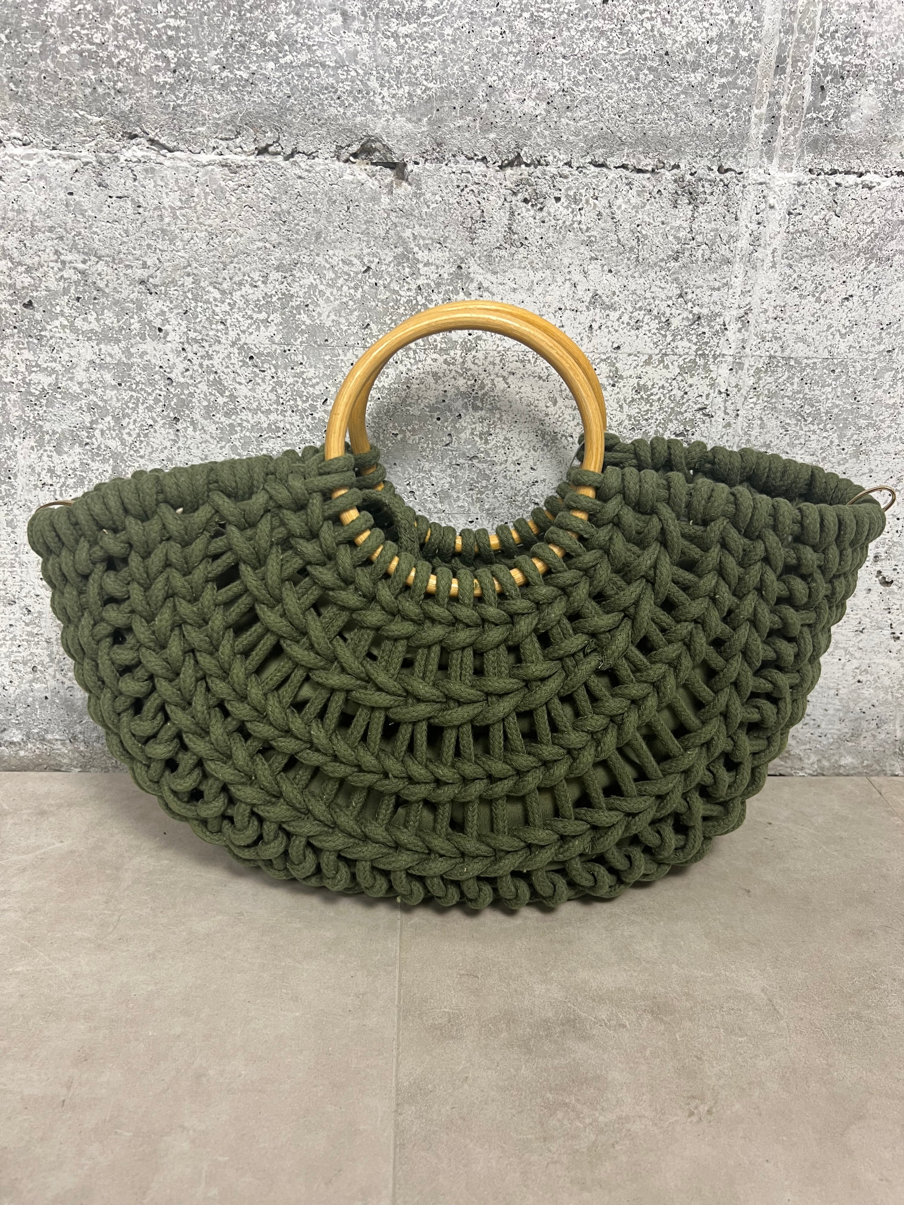 Borsa Intreccio