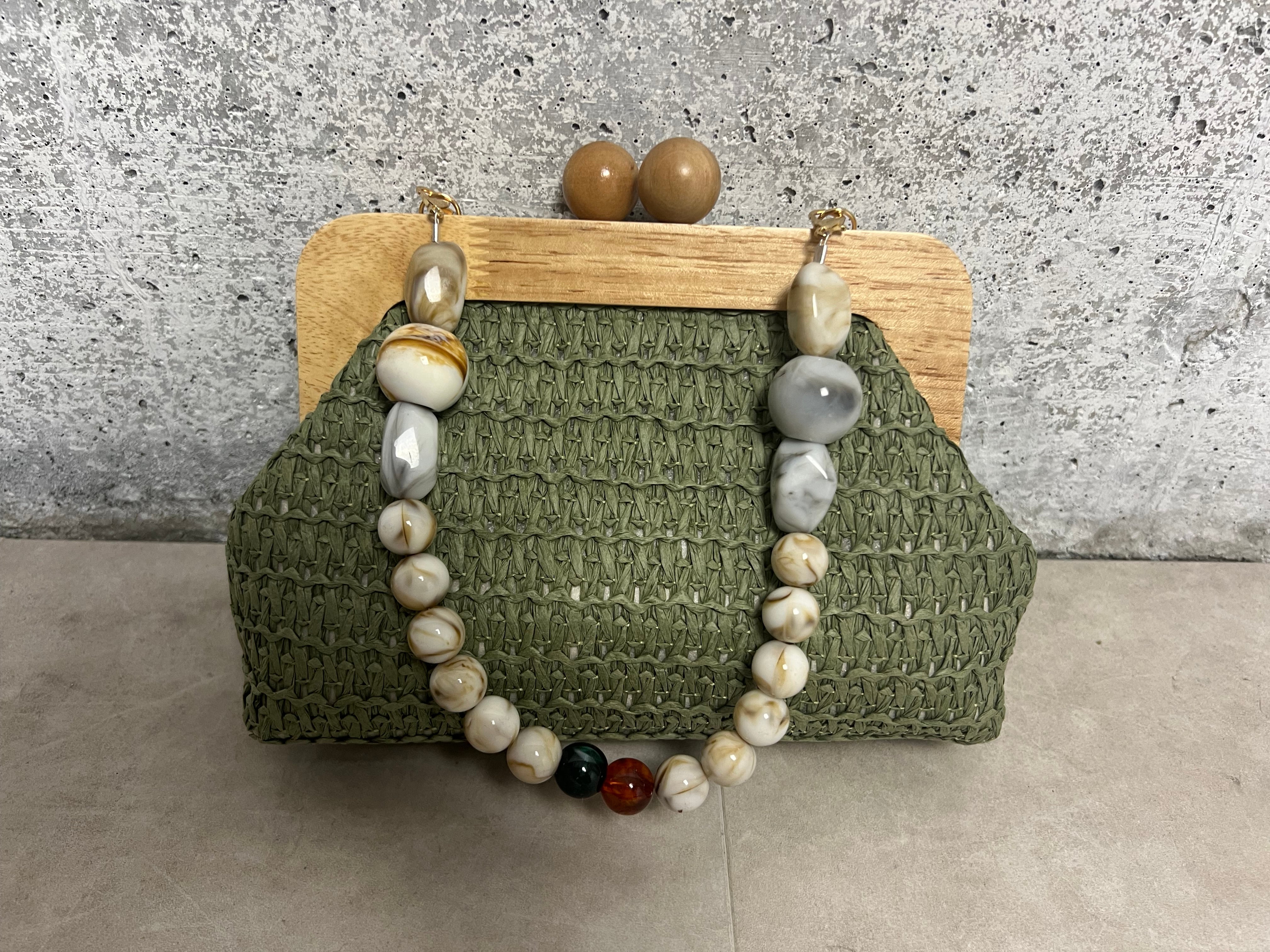 Borsa Pietre Airen