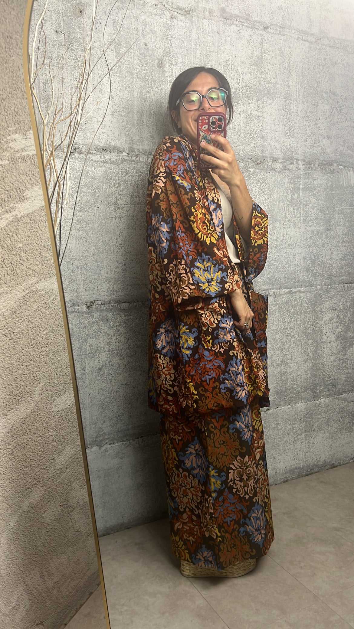 Kimono Fantasy