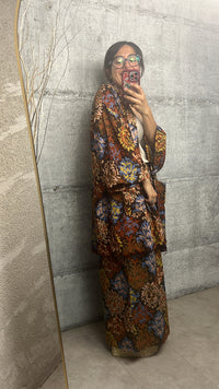 Kimono Fantasy
