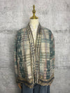 Giacca Kantha