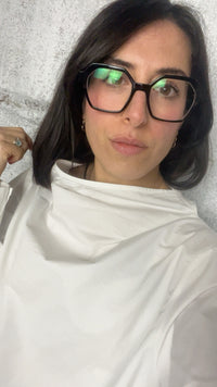 Blusa Trapezio