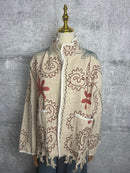 Suzani Nappe