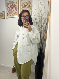 Camicia Brillanti