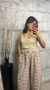 Top Lurex