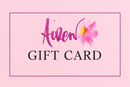 GIFT CARD by Airen