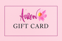 GIFT CARD by Airen