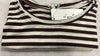 T-shirt Righe