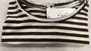 T-shirt Righe