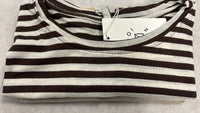 T-shirt Righe