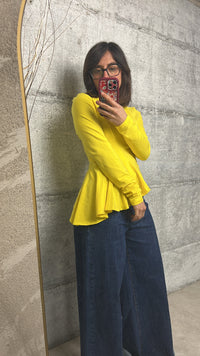 T-shirt Balze Lumina