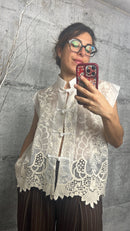 Camicia gilet