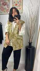 Gilet Orientale Airen