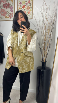Gilet Orientale Airen