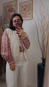 Camicia Quadri
