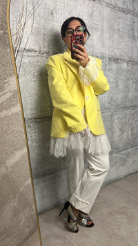 Blazer Lumina