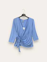 Maglia incrociatina