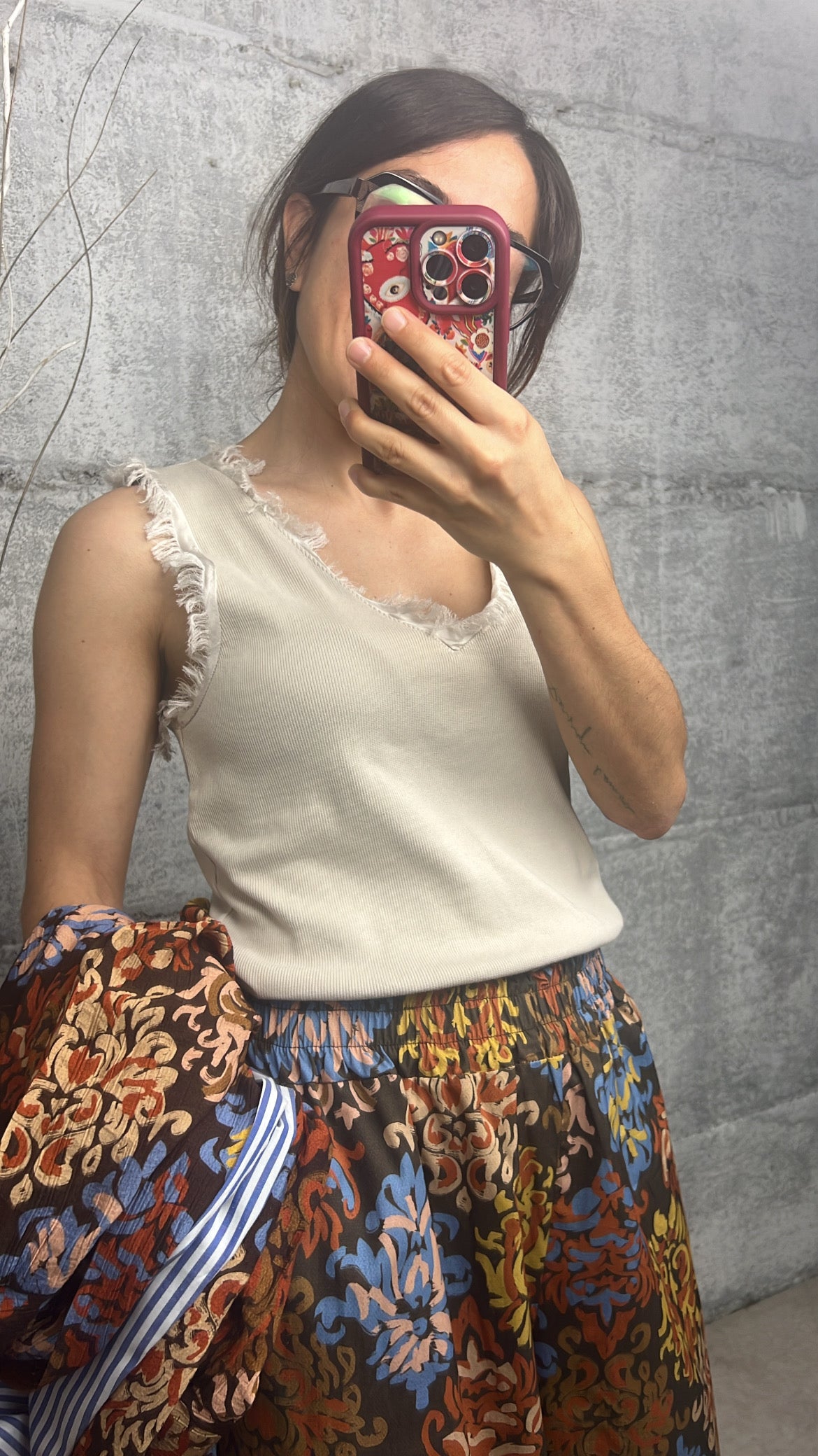 Top