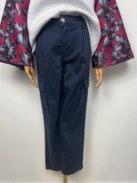 Pantalone cargo