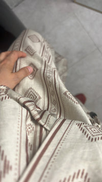 Pantalone Geo