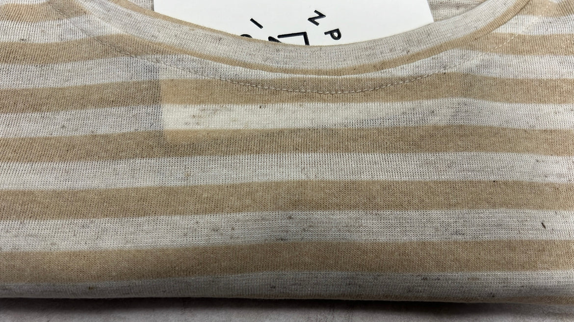 T-shirt Righe