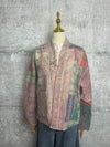Giacca Kantha