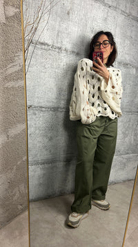Pantalone Ball