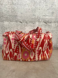 Borsa Kantha