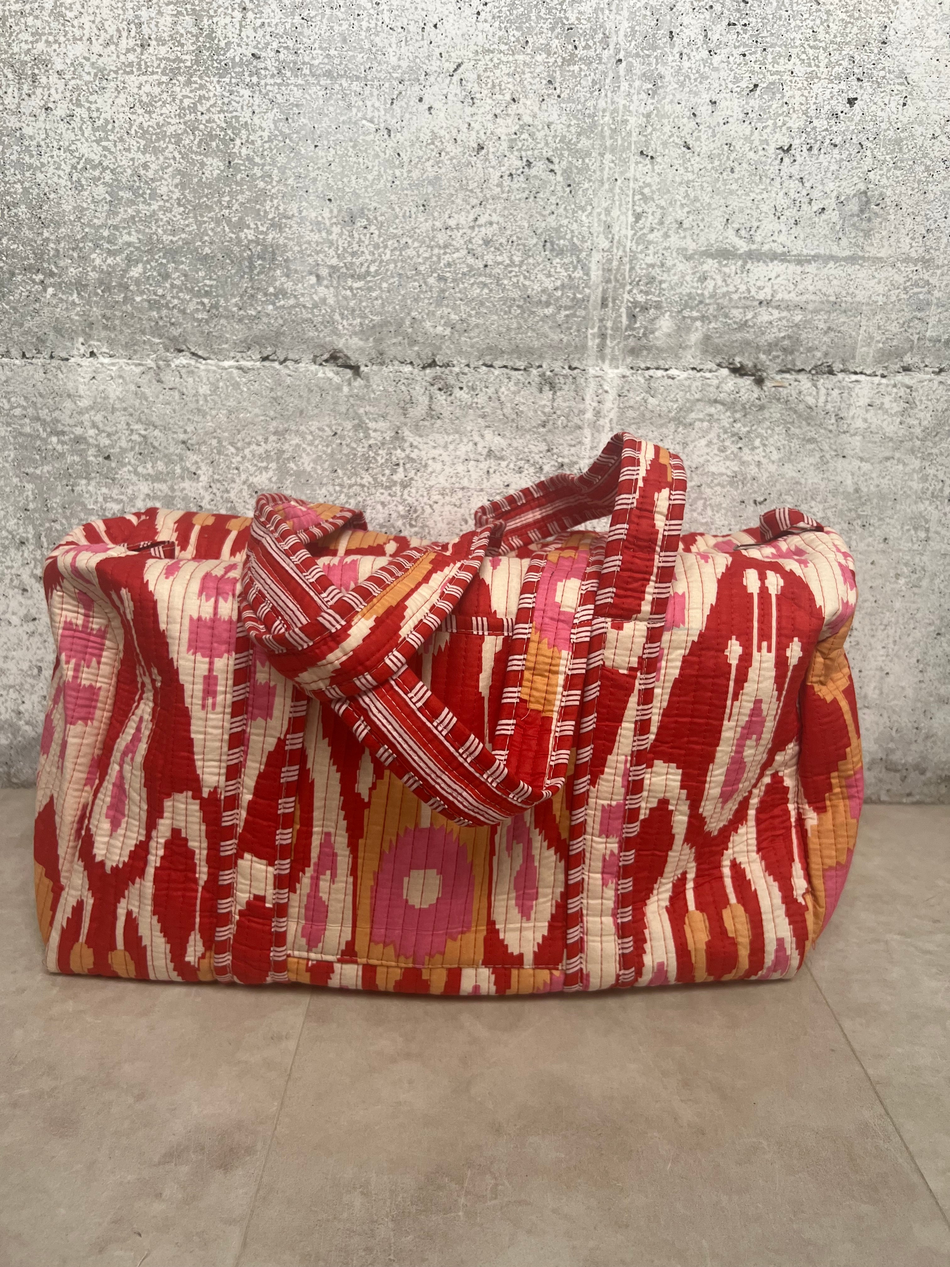Borsa Kantha