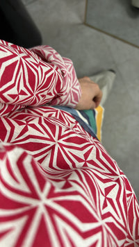 Camicia Geometrica