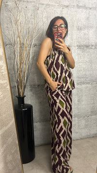 Pantalone Fantasy