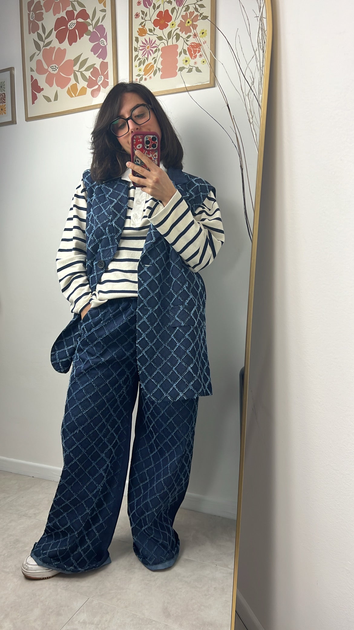 Gilet Rombi