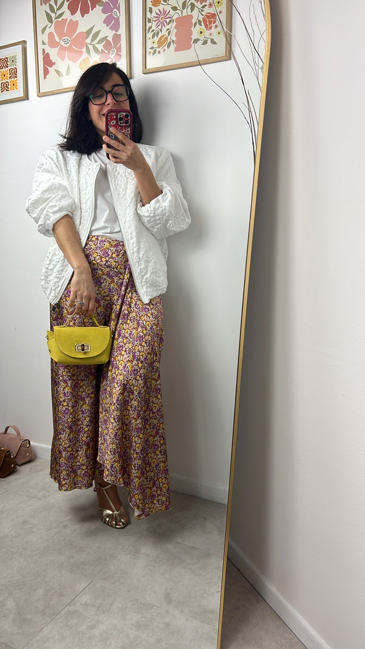 Bomber Flowers