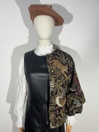 Camicia Brillantini