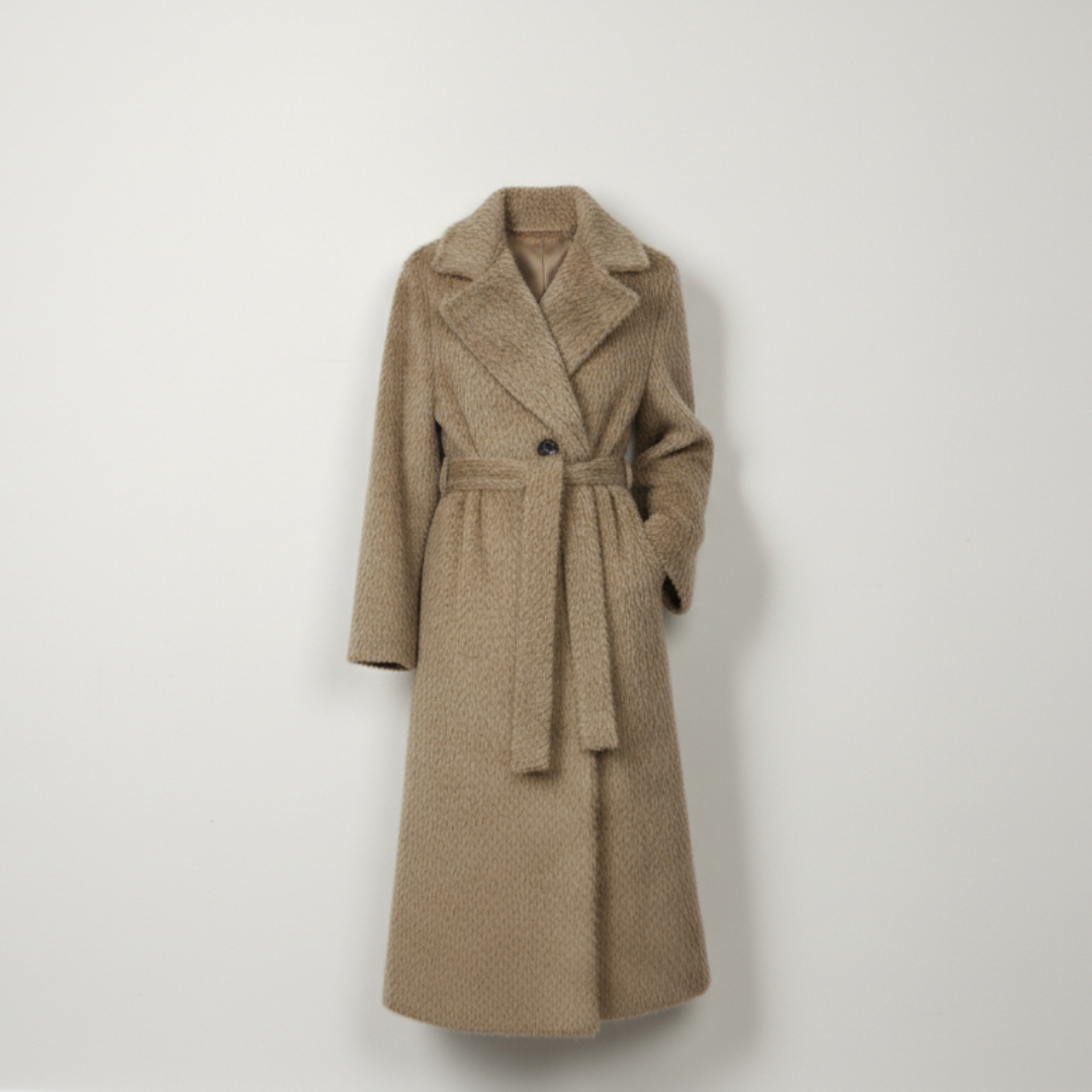 Beige / Taglia unica (42-48)