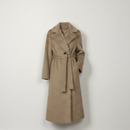 Cappottone Doppiopetto Airen