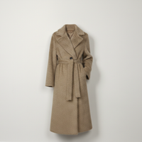 Cappottone Doppiopetto Airen