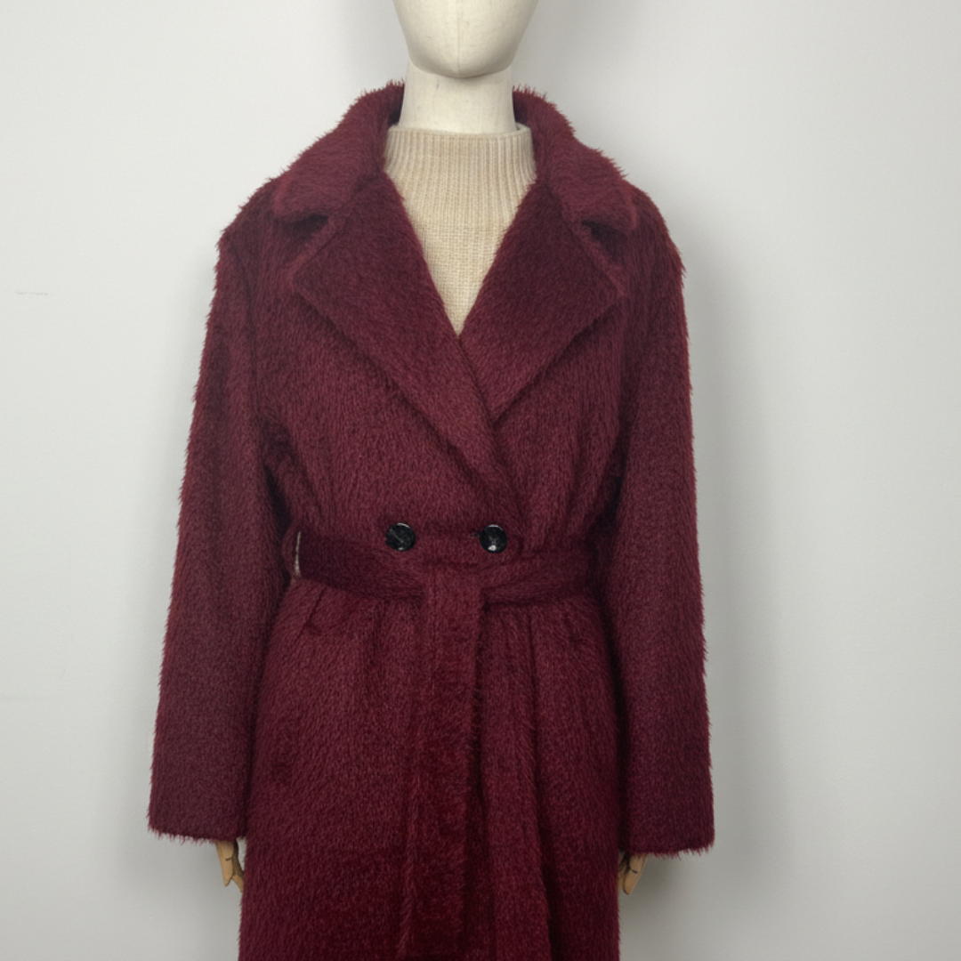 Bordeaux / Taglia unica (42-48)